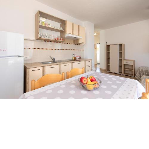 Apartmani Margita