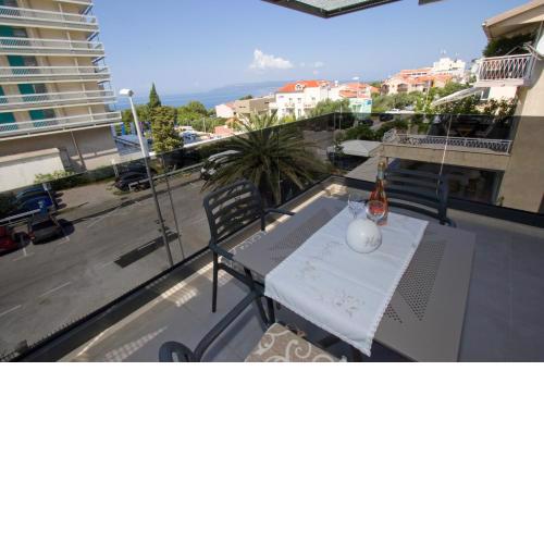 Apartmani Marija Čizmić Makarska
