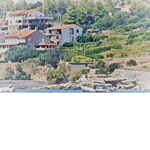 Apartmani Marijan Zavala-istok