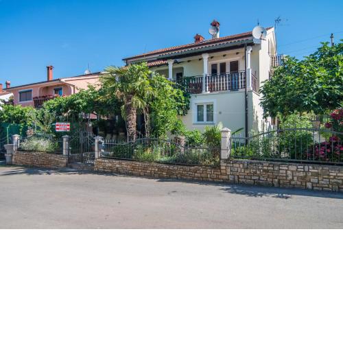 Apartmani Marina Poreč