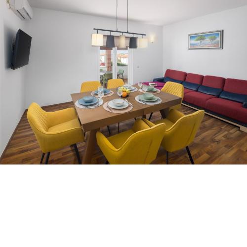Apartmani Marinac