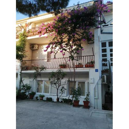 Apartmani Marivo