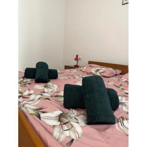 Apartmani Marko