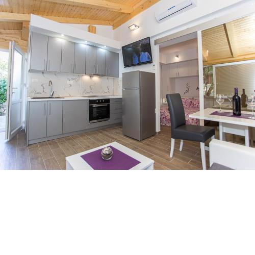 Apartmani Marta