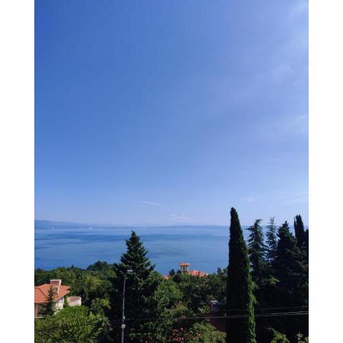 Apartmani Matija