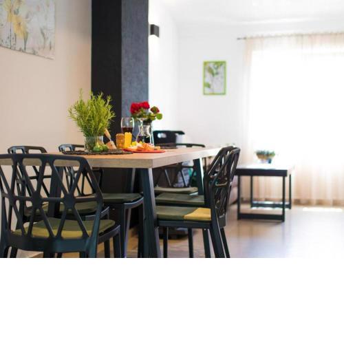 Apartmani Melita