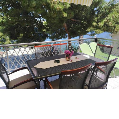apartmani Milenka