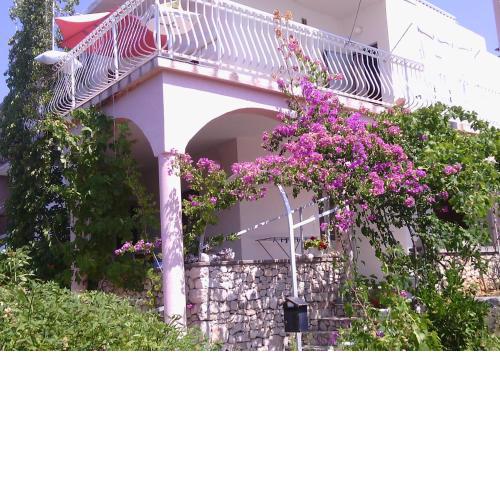 Apartmani Miliša L