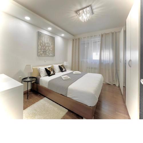 Apartmani "Mimoza"