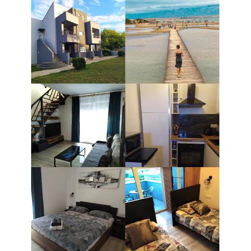 Apartmani Mira