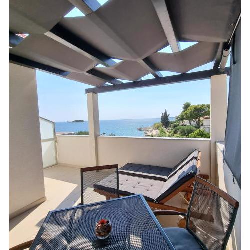 Apartmani Mistral