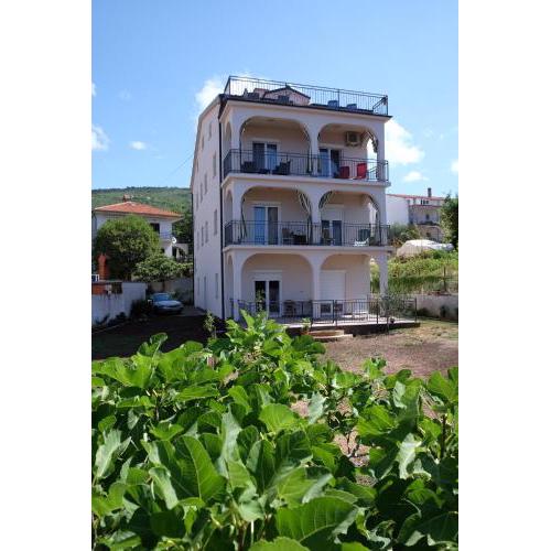 Apartmani Mojca