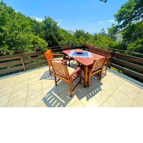 Apartmani Nadica