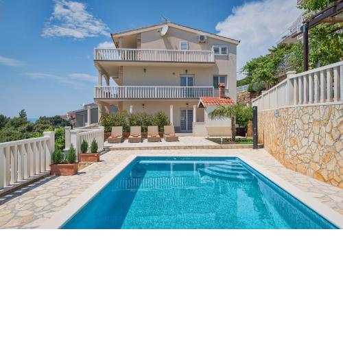 Apartmani Natalie