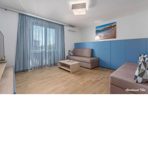 Apartmani Nena i Ilka