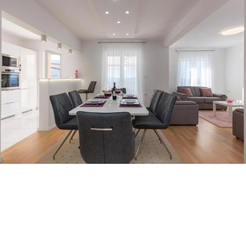 Apartmani Nicol