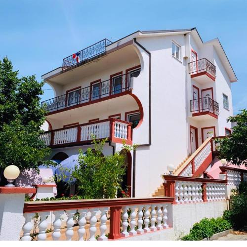 Apartmani Nina