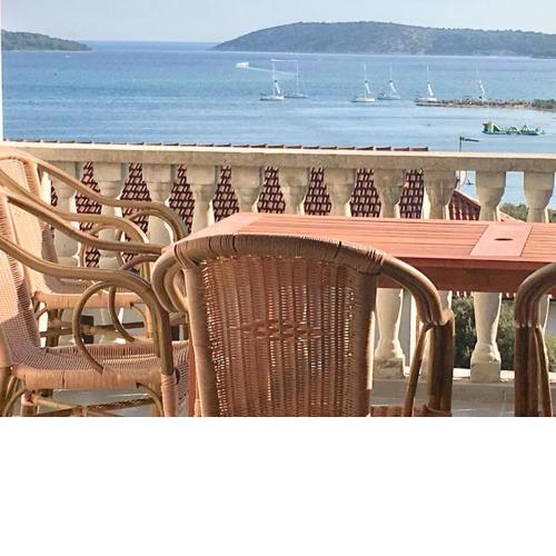 Apartmani Nina