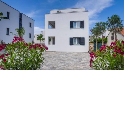 Apartmani Paradise