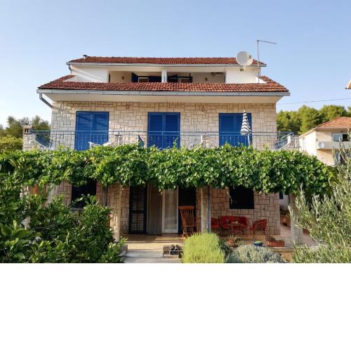 Apartmani Pavičić-Ivelja