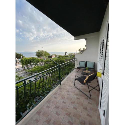 Apartmani Peco Duće