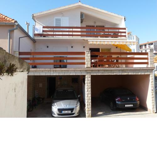 Apartmani Prgin