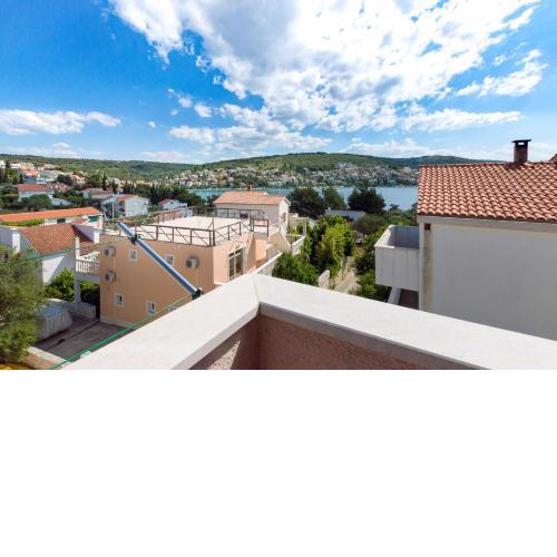 Apartmani Prkačin