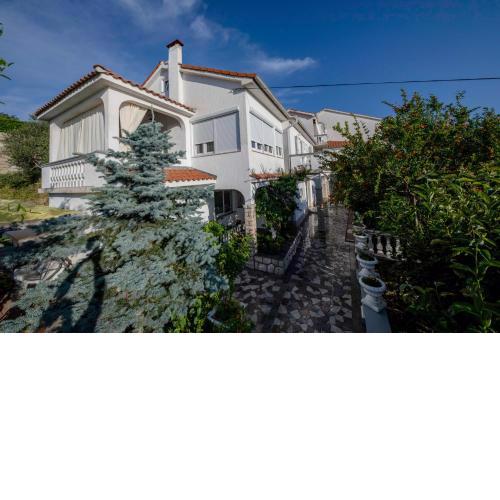 Apartmani Rab