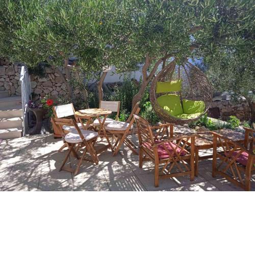 Apartmani Ranch Bol