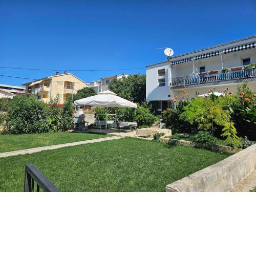 Apartmani Ruščić