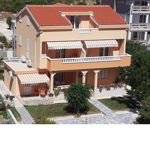 Apartmani Ruža