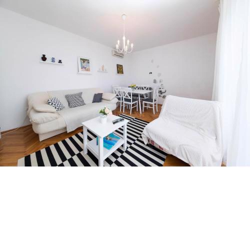 Apartmani Ružica