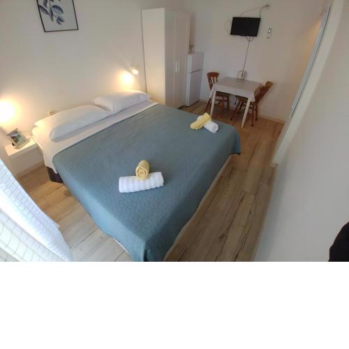 Apartmani Sali Seaview