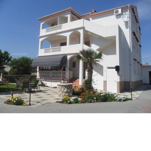 Apartmani Sanja