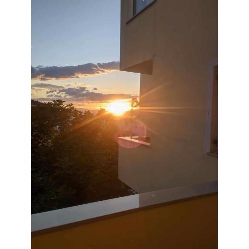 Apartmani Sanja
