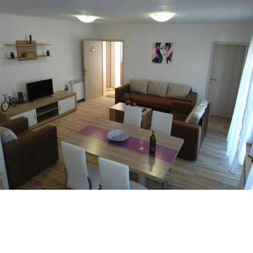 Apartmani Sara i Marta
