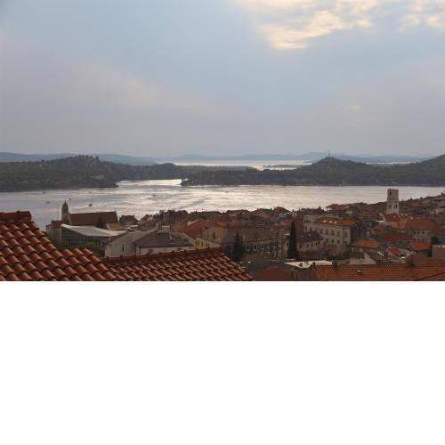 Apartmani Šarić