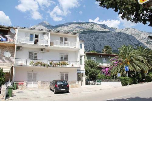 Apartmani Sea Star