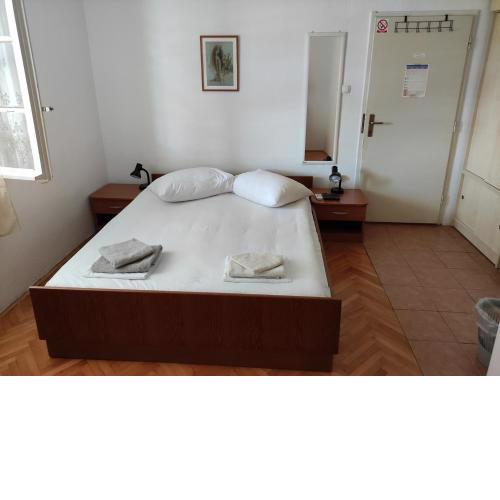 Apartmani Selak, Makarska
