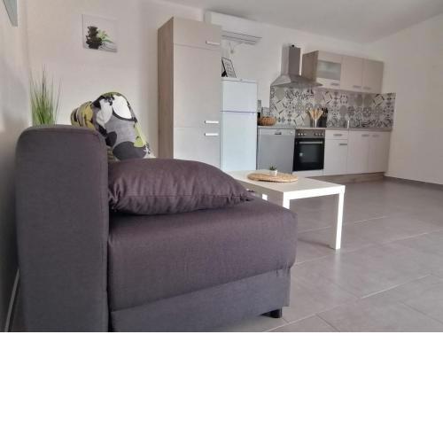 Apartmani Sirius Rogoznica