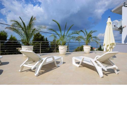 Apartmani Smiljanic