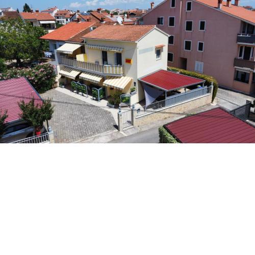 Apartmani Sojka