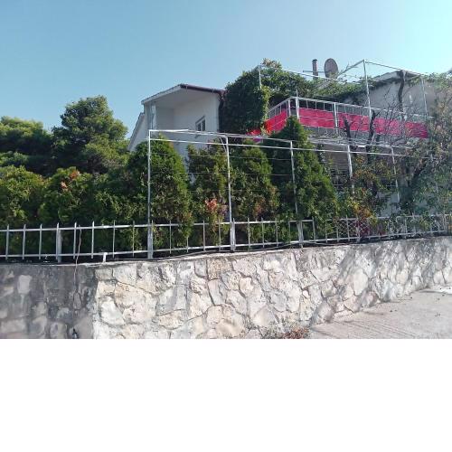 apartmani srecko