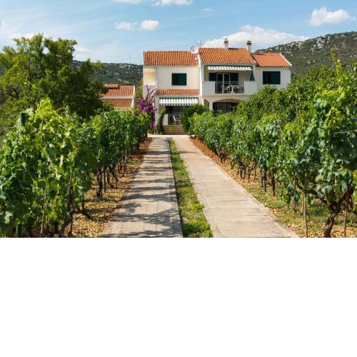 Apartmani Stjepan
