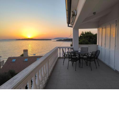 Apartmani Suton