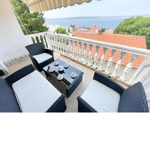 Apartmani Talia Dramalj