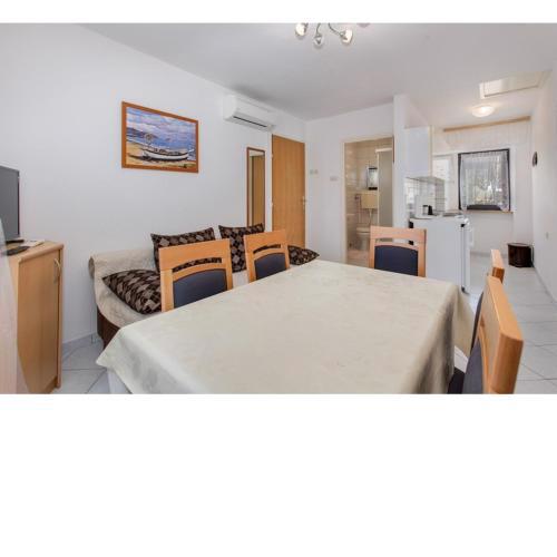 Apartmani Tomislav