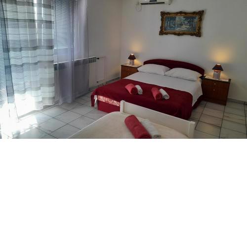 Apartmani Tomislav