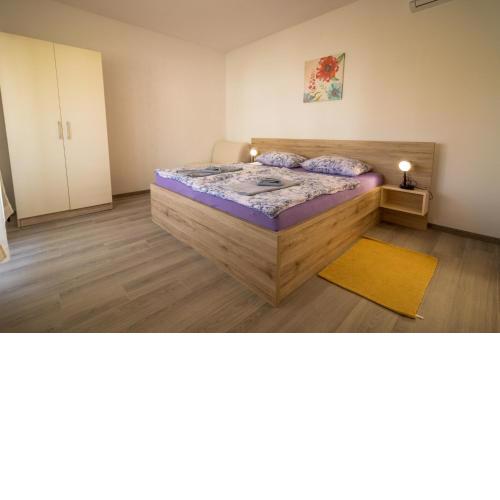 Apartmani Tonkica