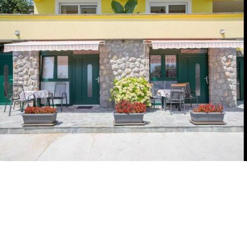Apartmani Ve-Ro 1